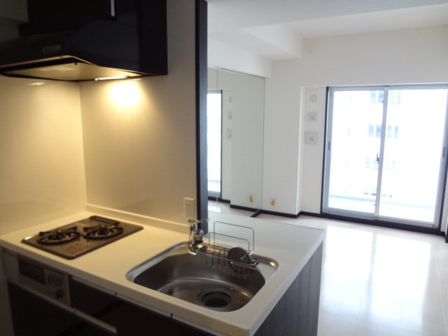 Kitchen. counter