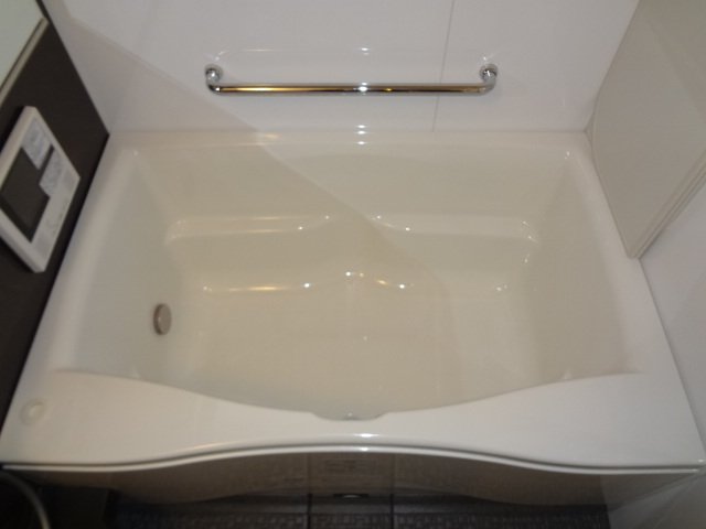 Bath. Bathroom Dryer