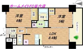 Building appearance