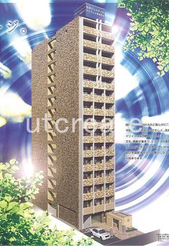 Building appearance