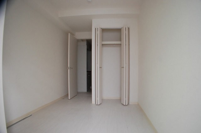 Living and room. Western style room
