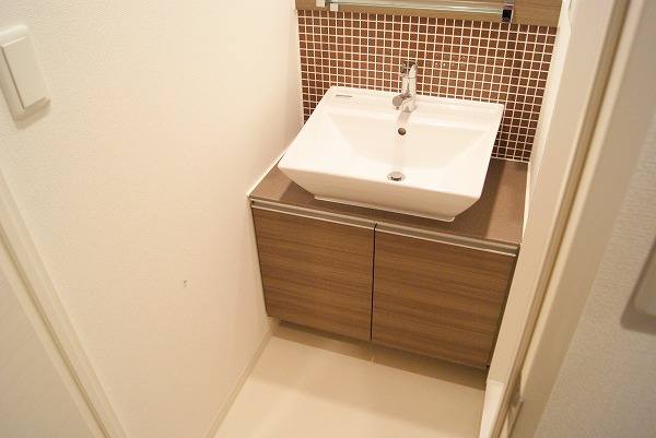 Washroom