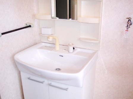 Washroom