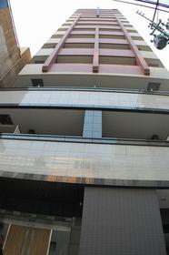 Building appearance