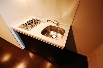 Kitchen. Kitchen