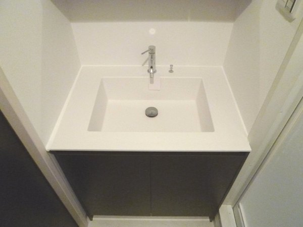 Washroom