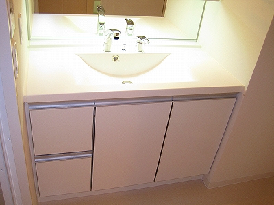 Washroom