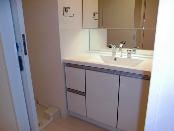 Washroom