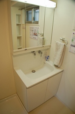 Washroom