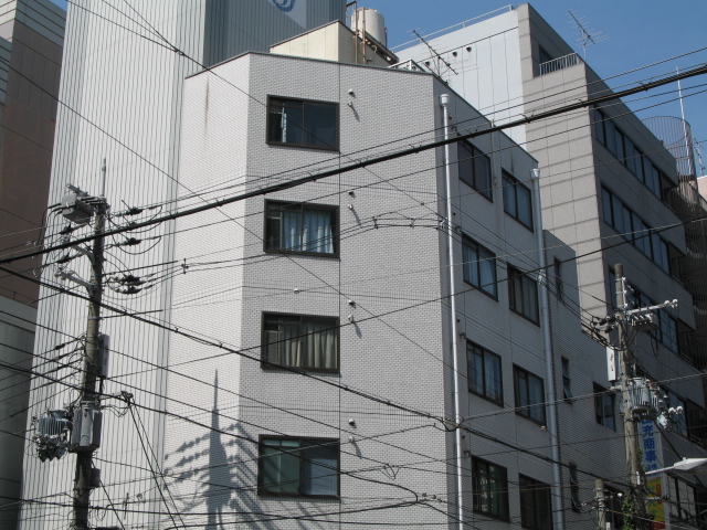 Building appearance