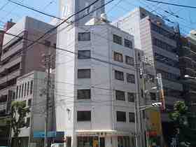 Building appearance