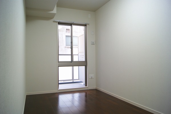 Other room space