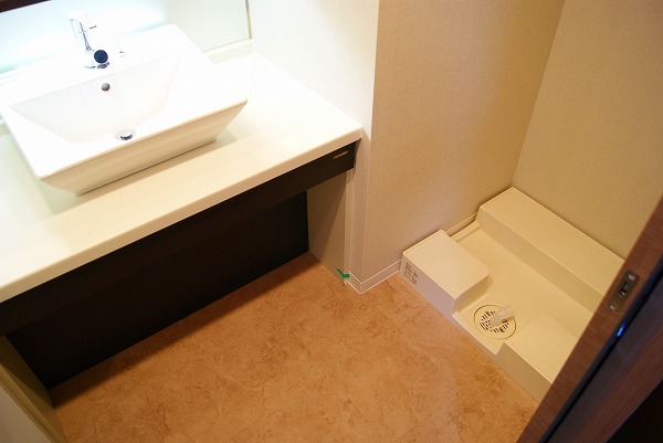 Washroom