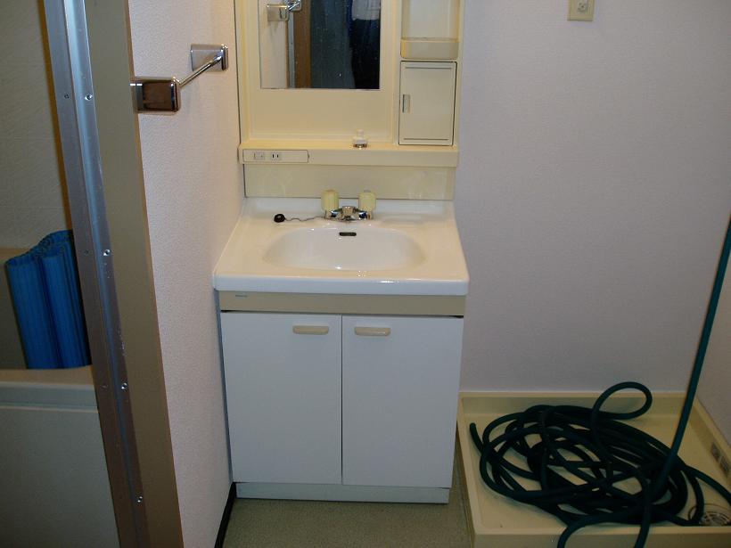 Washroom