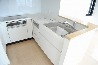 Kitchen. kitchen ※ It will be helpful photo
