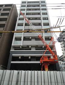 Building appearance
