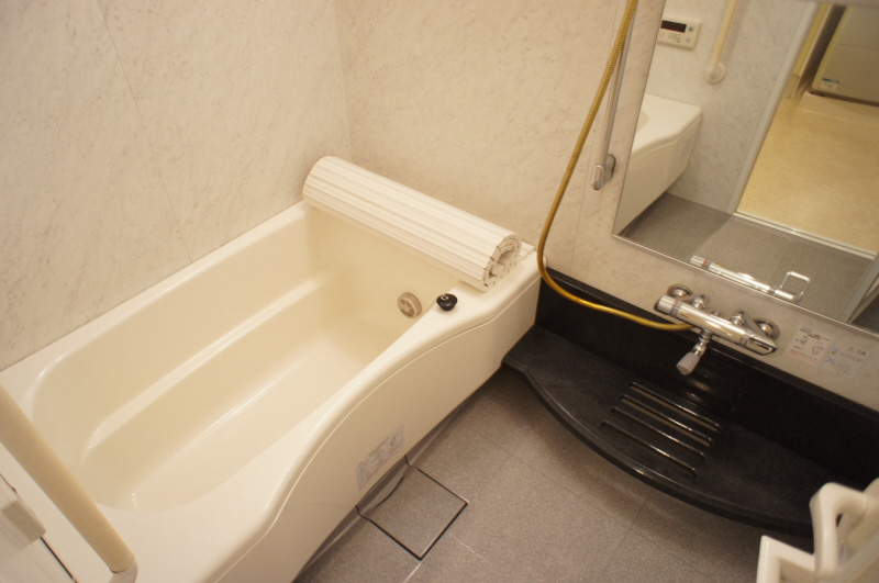 Bath. Bathroom