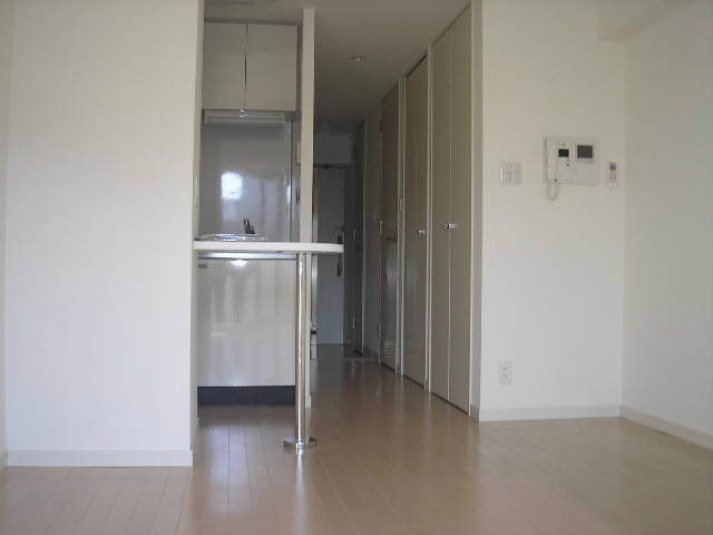 Living and room