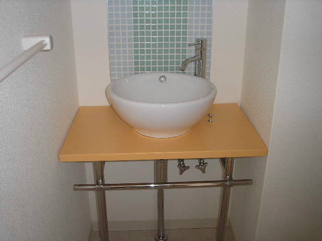 Washroom