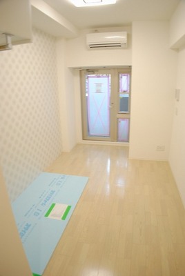 Living and room. Western-style 7.8 Pledge ※ Floor Heating Yes