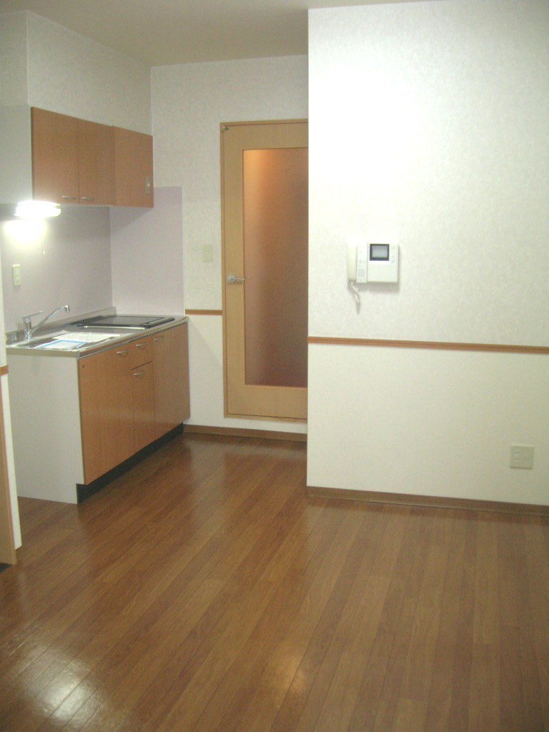 Other room space