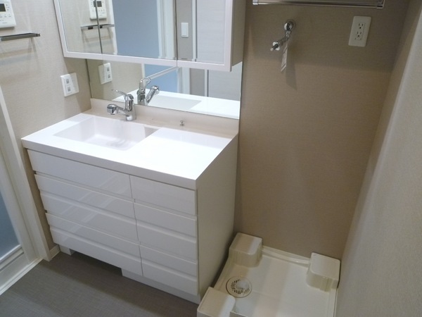 Washroom
