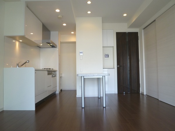 Living and room