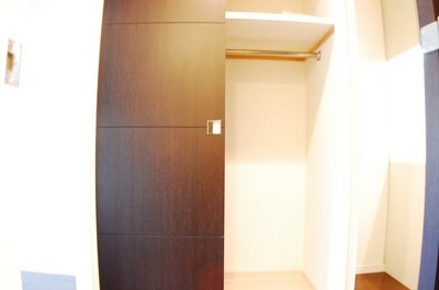 Other. closet Larger