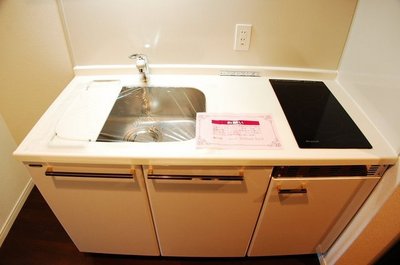 Kitchen. Kitchen
