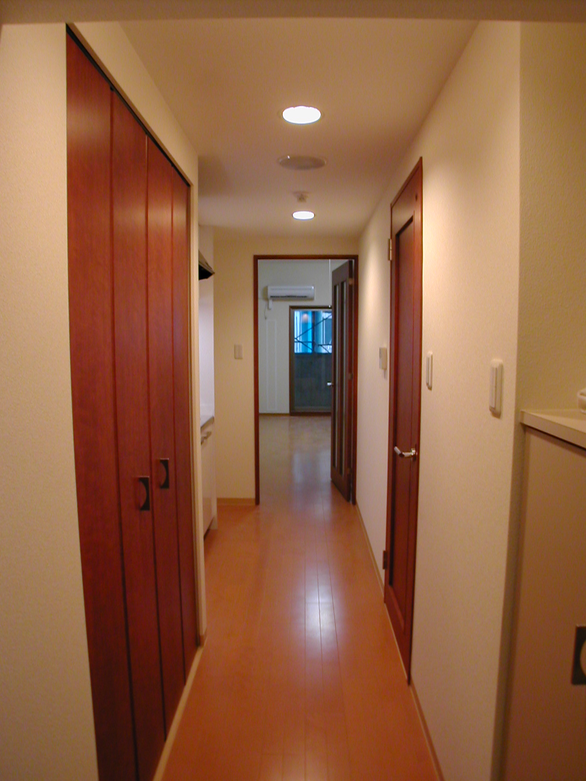 Other room space