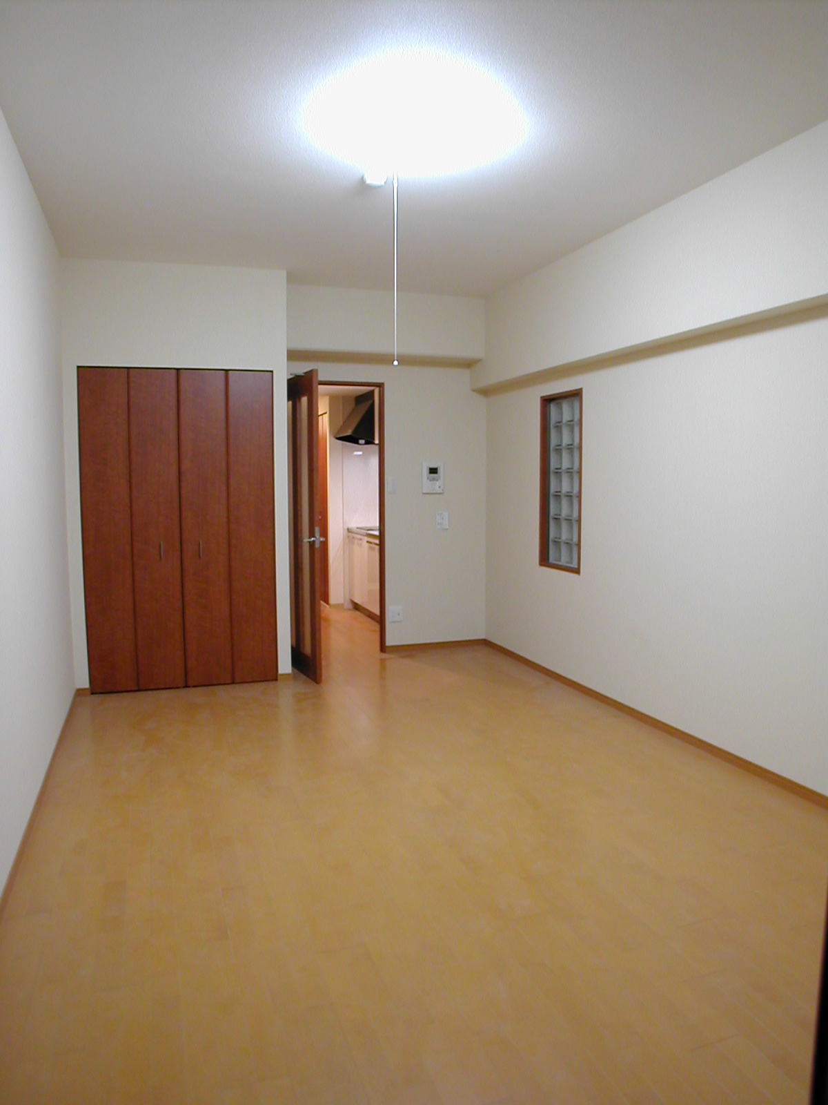 Living and room