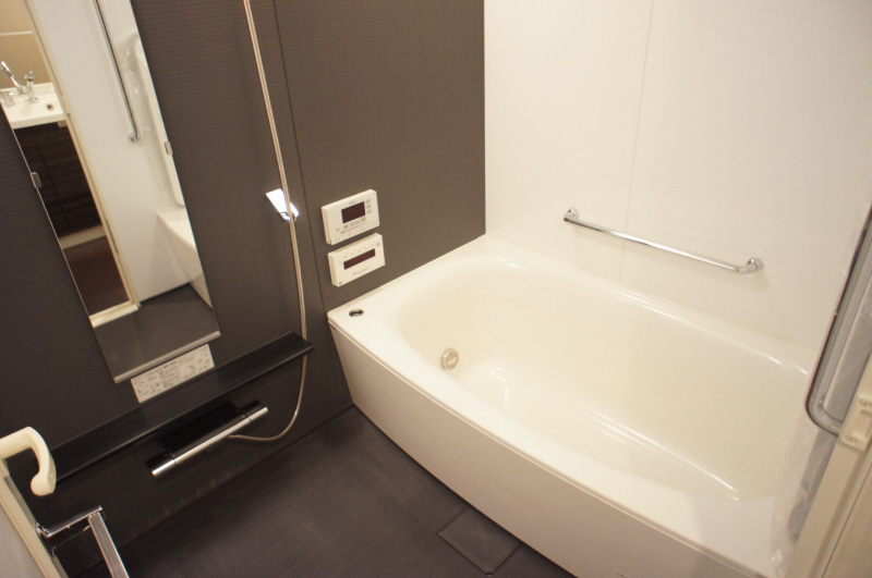 Bath. Bathroom