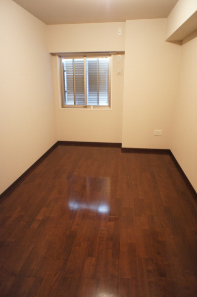 Living and room. Western style room About 6.0 Pledge