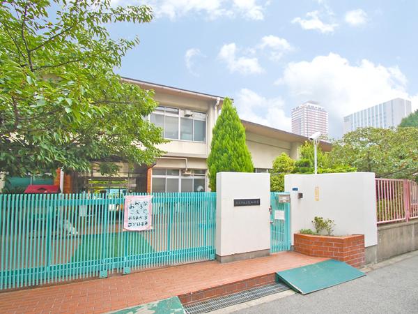 kindergarten ・ Nursery. Tamatukuri 49m to kindergarten