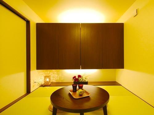 Model house photo. Our example of construction (Japanese-style)