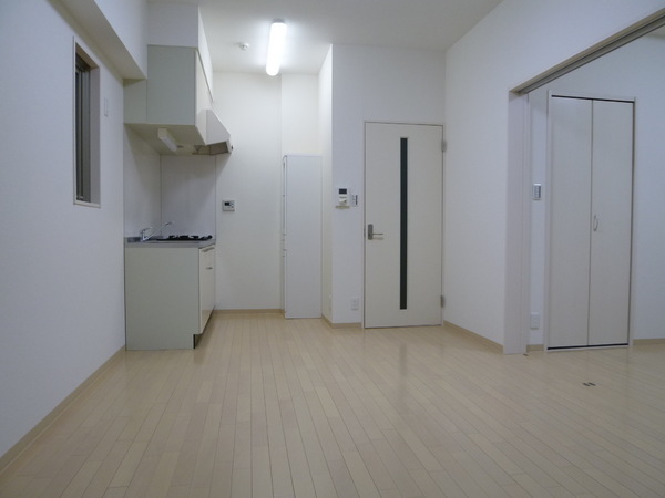 Living and room