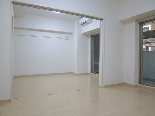 Living and room
