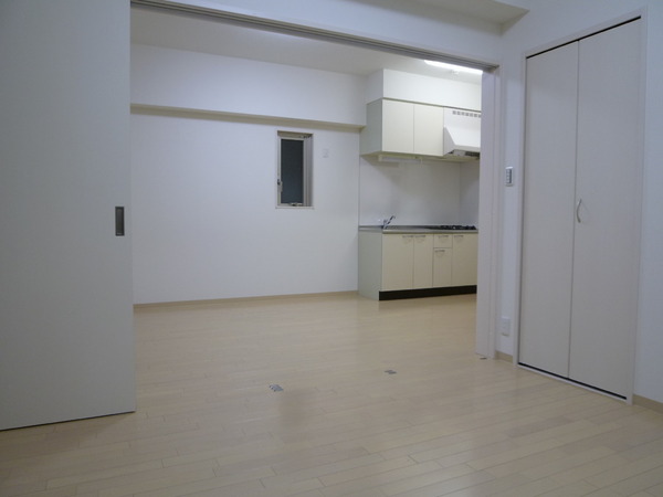 Living and room