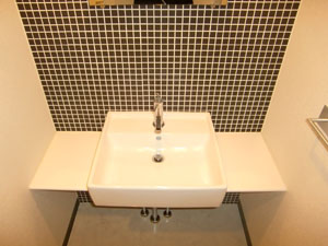 Washroom