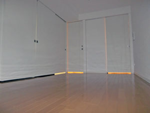 Living and room
