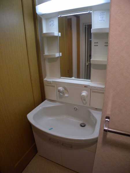 Washroom