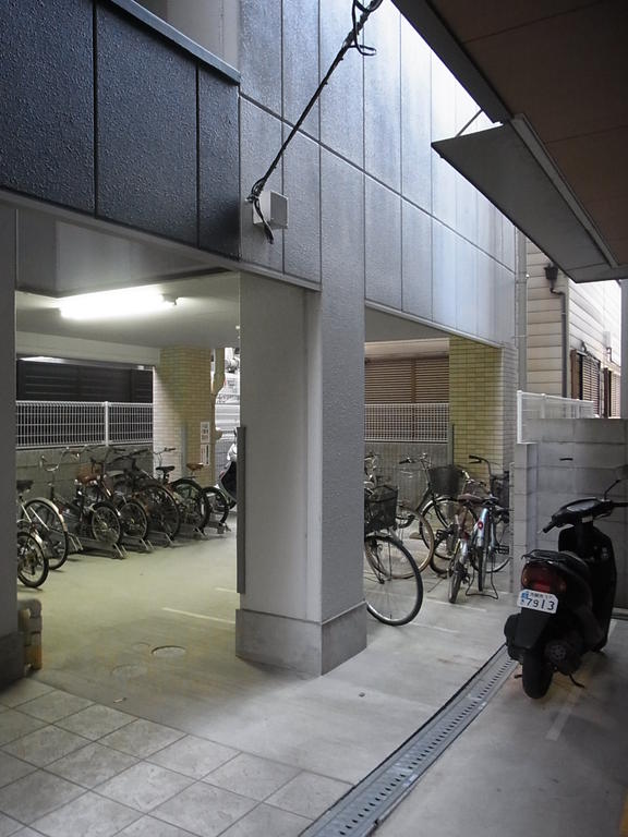 Other common areas