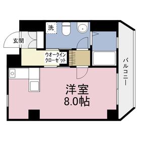 Building appearance