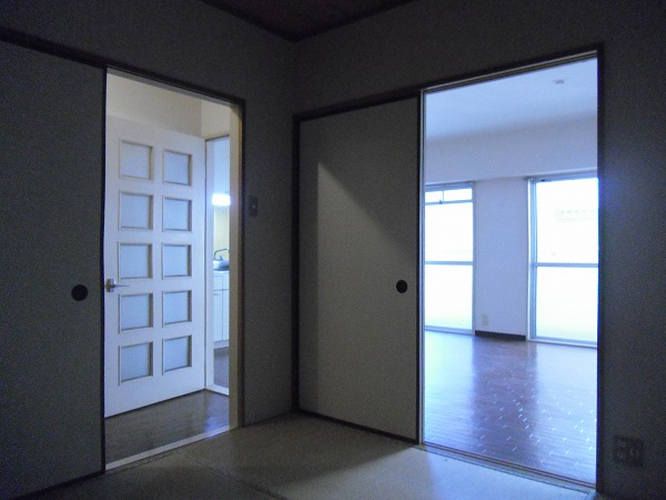 Other room space