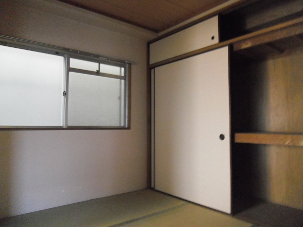 Other room space