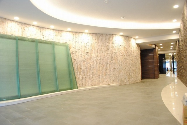 Entrance. Entrance