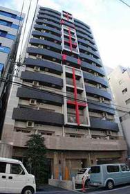 Building appearance