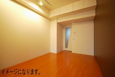 Living and room. Interior