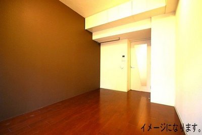Living and room. Interior
