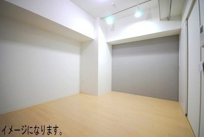 Living and room. Interior